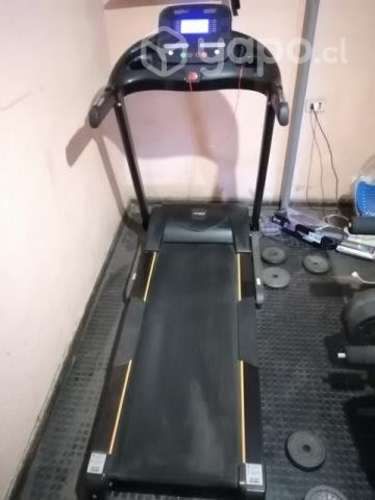 Trotadora eléctrica E500 Pro