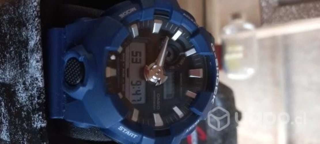 Reloj de pulsera Casio
