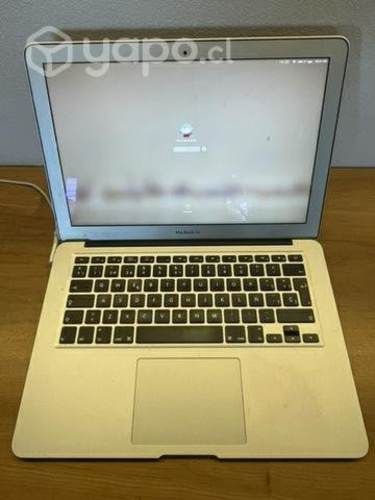 MacBook Air 13 (2010)