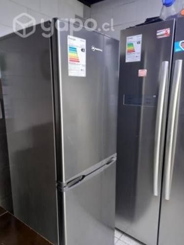 Cocina . refrigerador y tv snart tv