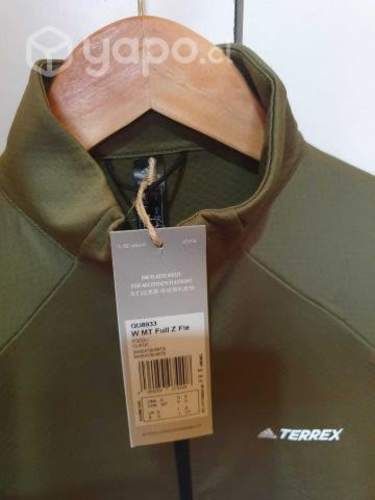 Poleron Adidas Terrex