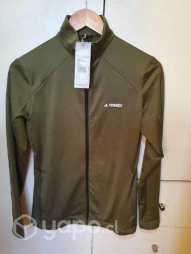 Poleron Adidas Terrex