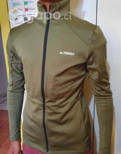 Poleron Adidas Terrex