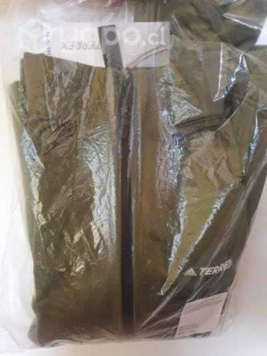 Poleron Adidas Terrex