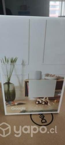 Asistente de Voz Google Home