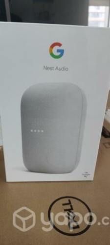 Asistente de Voz Google Home