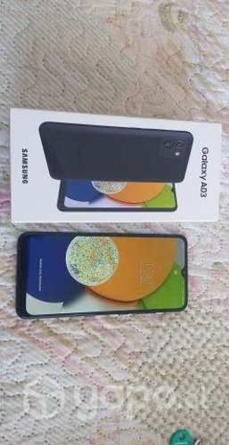 Samsung galaxy a03 128gb negro