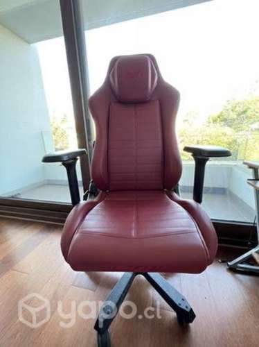 Silla gamer dxracer master