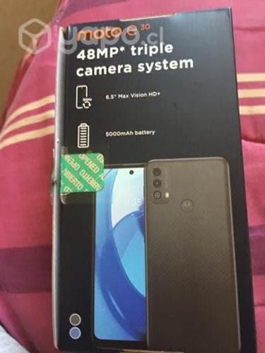 Motorola e 30