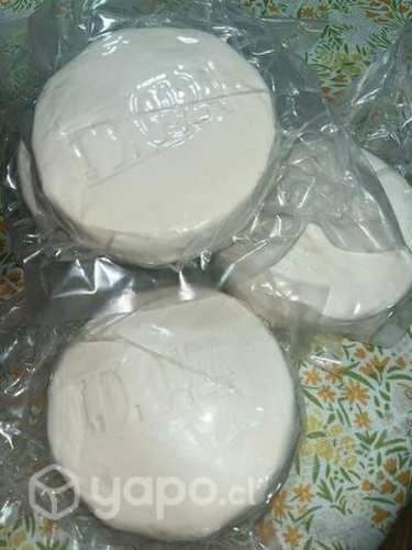 Queso de cabra ovalle