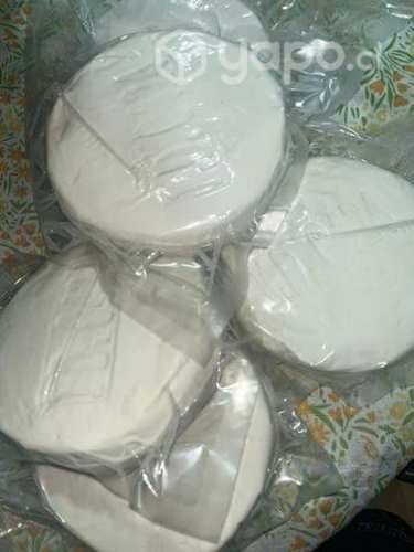 Queso de cabra ovalle