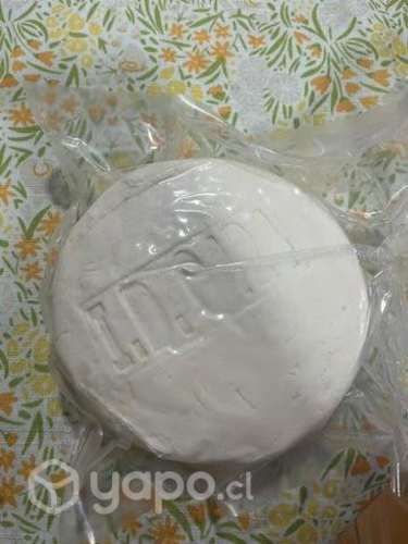 Queso de cabra ovalle