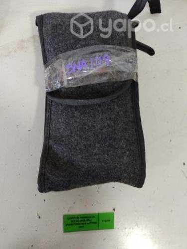 Extintor Triangulos Bolso (SNA1119) Ssangyong New