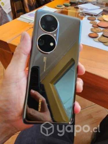 Celular Huawei P50 PRO