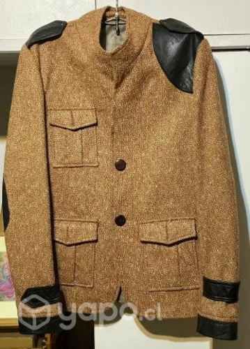 Chaqueta de diseño unico