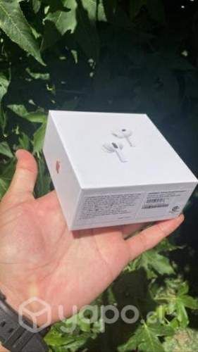 AirPods Pro 2nd G