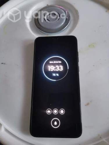 Motorola edge 30 neo de 8y128 gb