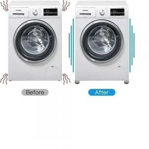 Almohadilla Universal P/ Lavadora Secadora