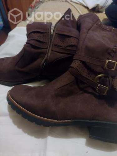 Botas perfectas condiciones