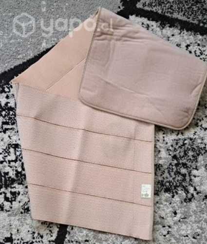 Faja post operación