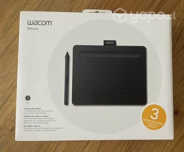 Wacom Intuos