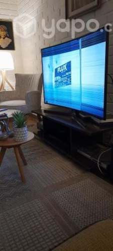 Televisor smart tv Samsung