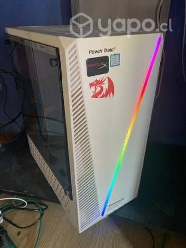 Pc gamer llamar por cualquier consulta o pregunta