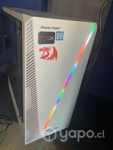 Pc gamer llamar por cualquier consulta o pregunta