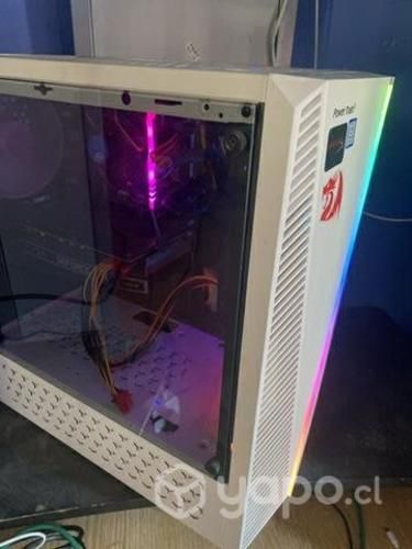 Pc gamer llamar por cualquier consulta o pregunta