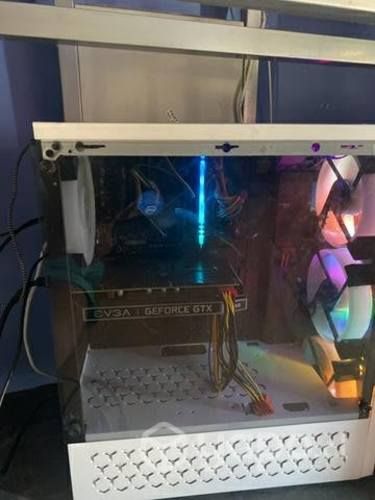 Pc gamer llamar por cualquier consulta o pregunta