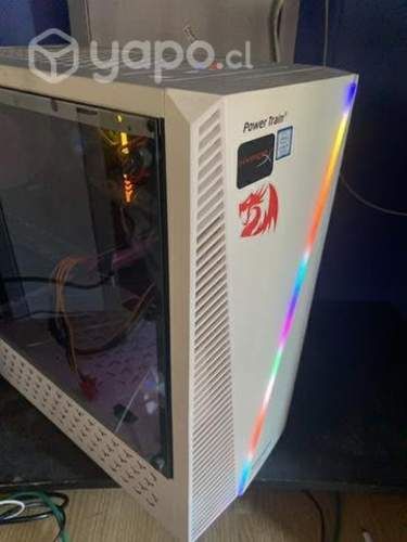 Pc gamer llamar por cualquier consulta o pregunta