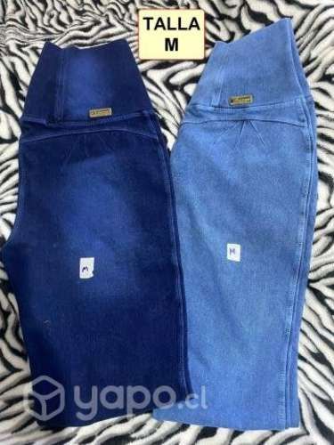 Lindos Fajeros Talla M Nuevos