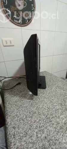 Televisor Sony Bravia LCD 24 pulgadas