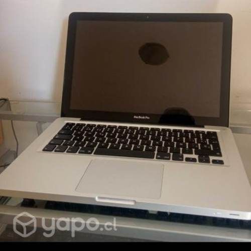 MacBook Pro 13 inch