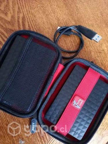 Discos duro 1TB y 2TB