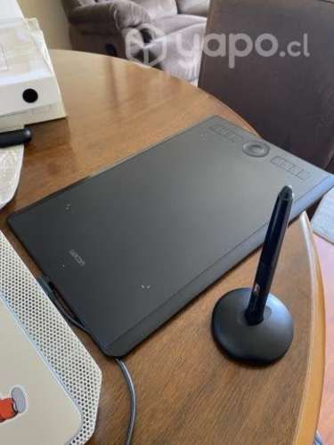 Tableta Wacom Intuos Pro M