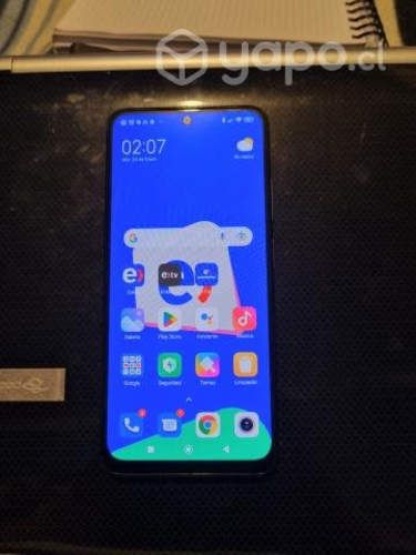 Xiami Redmi Note 11
