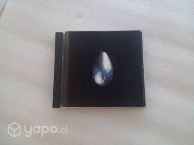 Charly García - La hija de la lagrima CD-