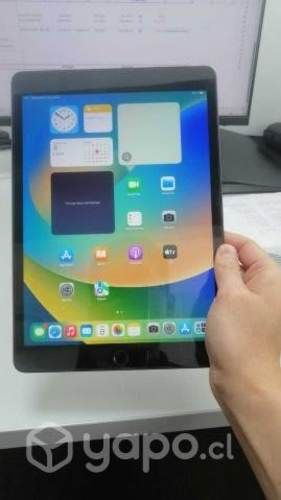 Ipad 9 Generación 256GB 10.2'' wifi+cellular