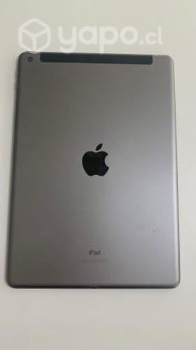 Ipad 9 Generación 256GB 10.2'' wifi+cellular