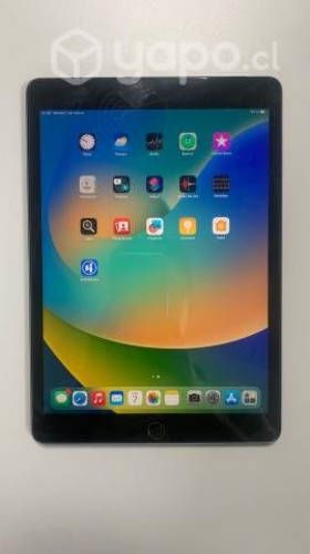 Ipad 9 Generación 256GB 10.2'' wifi+cellular