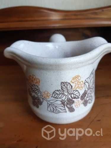 Salsero Espejo Chile impecable