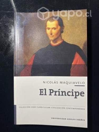 El peincipe