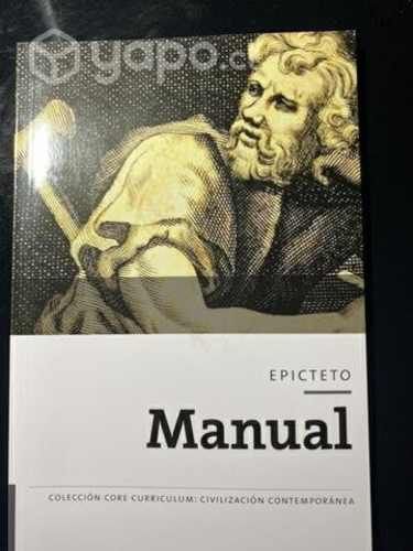 Manual libro