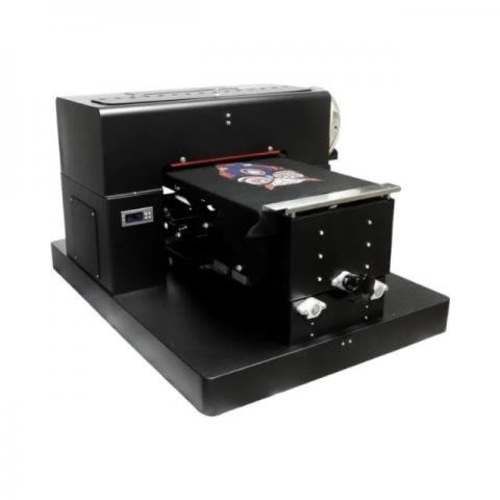 Impresora Dtg Ropa L1800 Modificada A3 Tintas Plan