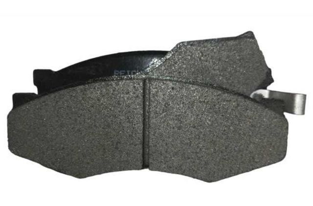 Pastillas de freno nissan terrano d21