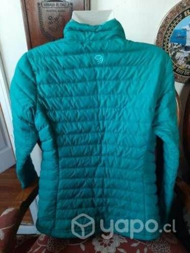 Parka Mountain Hard wear