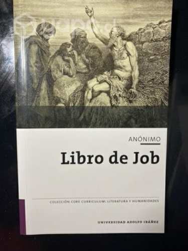 Libro de Job