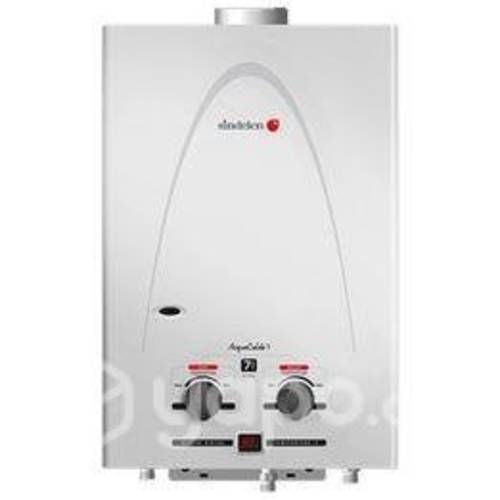 Calefon CF-71 Sindeln (7 litros) Nuevo