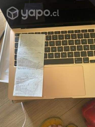 MacBook Air